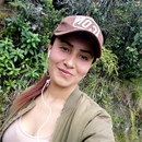 Giraldo Montenegro Ruth Isabel