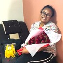 Verónica Mendez Gonzales