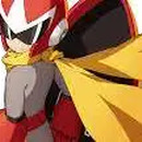 Proto Man
