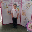 Liam Mateo Vera Ochoa