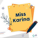 Miss Karina 