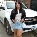 Rocio Chumba