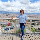 Luz Marina Ordóñez Morocho