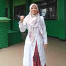 SUCI HIDAYATI