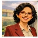 Miss Yoly Rojas Aranda