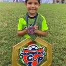 DAYRON ROMERO