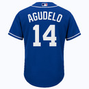 Emanuel David Agudelo
