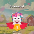 MA. CLARISSE JEANNE MARLANGAWE