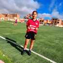 Iveth Karen Roque Moroco