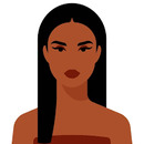 Mariel Corona Mezquite 