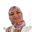 Mahboba Khalifa