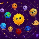 Aprendamos juntos sobre nuestro sistema solar 