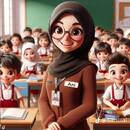 Omnia Magdy