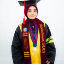 Nurfadlia Firdayanti, S.Pd ., M.Pd