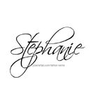 Teacher Stephanie