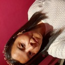 Nadia Heredia