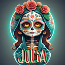 JULIA LUENGO PÉREZ
