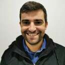 Nuno Oliveira