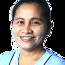 Velchar Bautista