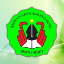 SMP NEGERI 1 SUSUT