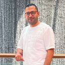 Abdelrahman Elghiaty