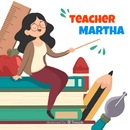 Martha Escamilla