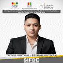 Tutor Virtual /Beimar Guzmán