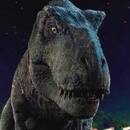 Roberta Queen of Isla Nublar