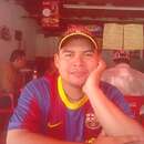 Jose Miguel Sosa Morales