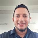 Ing. Jorge González Yannuzzelli, Mgs.