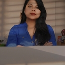 Maria del Carmen Hinojosa Quispe