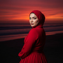 أميره المصرى