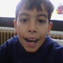 Elias Aharon Bougadima  Espino