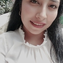 Chely Alcantara