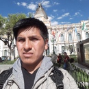Felipe Bravo