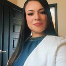 ANA CRISTINA LARGO ENCALADA