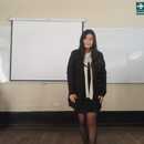 Nareli Anacet Terrones Quispe