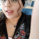 Itzel Yareli 