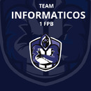 TEAM INFORMATICOS FPB 