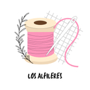 LOS ALFILERES ALCOY
