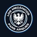 LOS MECANIC@S COCENTAINA