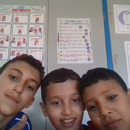 Abdelwadoud Hafidi 