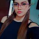 Ginger Alejandra Icaza Morales