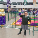 Luna María Aybar Robles