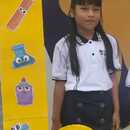 Luciana Valentina Crisóstomo Tasayco