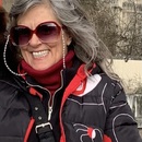 Maria Susana Fialho Vitória