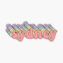 sydney swilling
