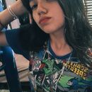 Wendy Mendoza