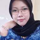 Erika Juniarawati Munggaran
