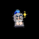 Jessie TC_Witch